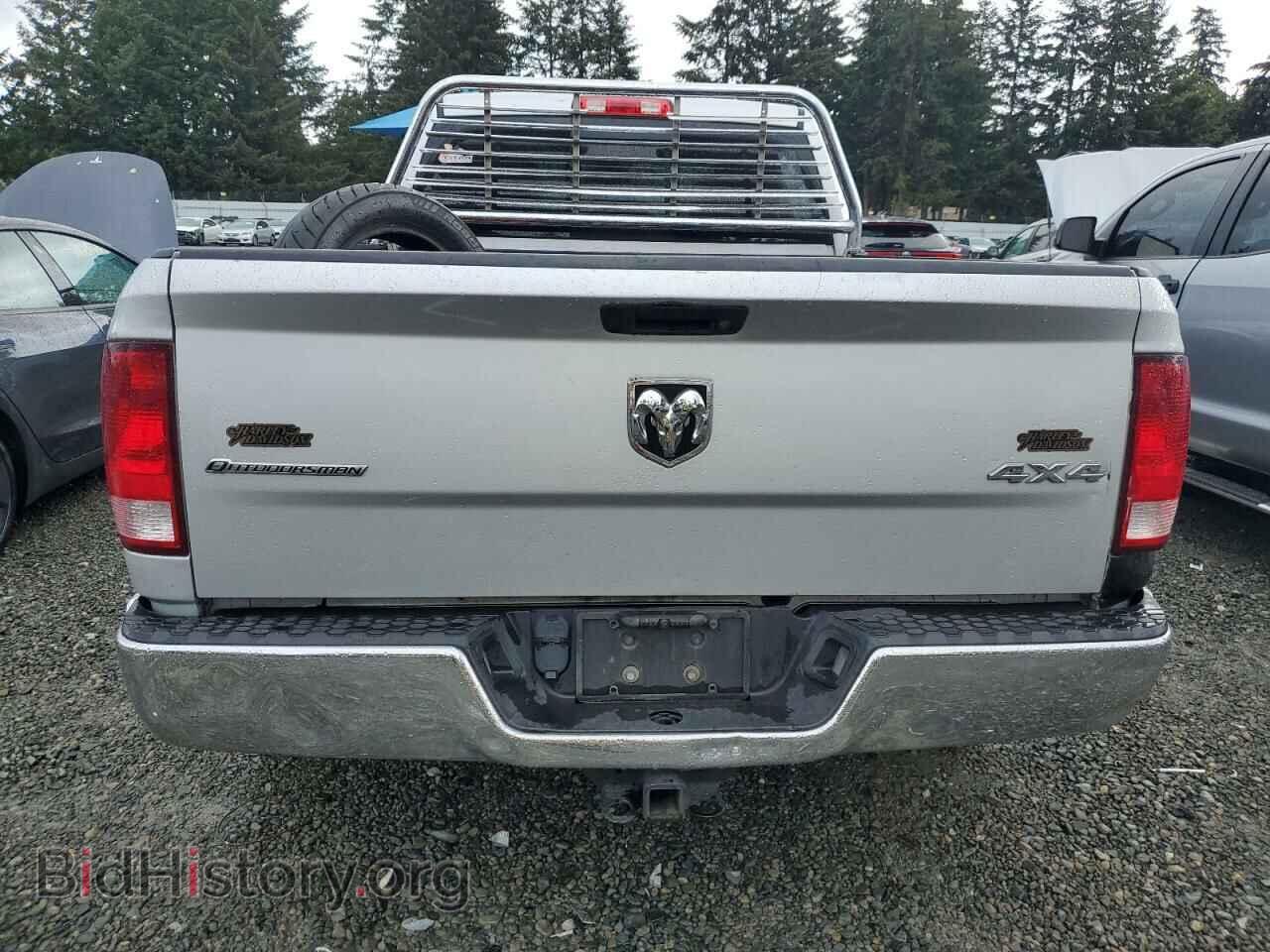 2018 RAM 1500 - VIN: 1C6RR7TT3JS272874 - Фото 6