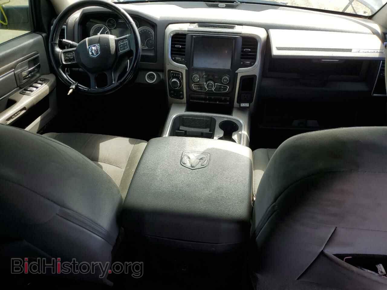 2015 RAM 1500 - VIN: 1C6RR6GT8FS750637 - Фото 8