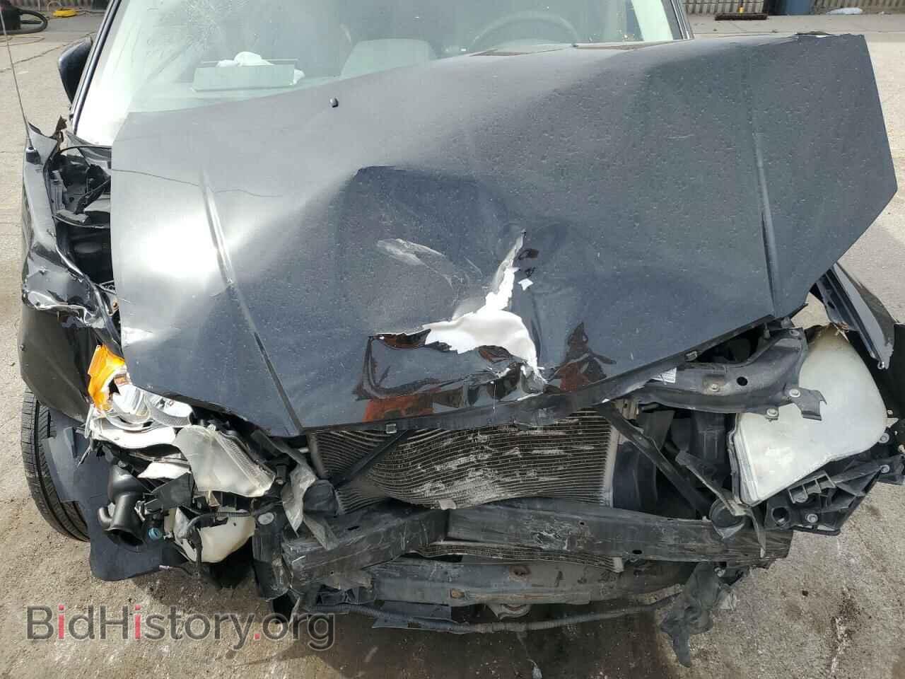 2008 CHRYSLER MINIVAN - VIN: 2A8HR54PX8R744888 - Фото 14