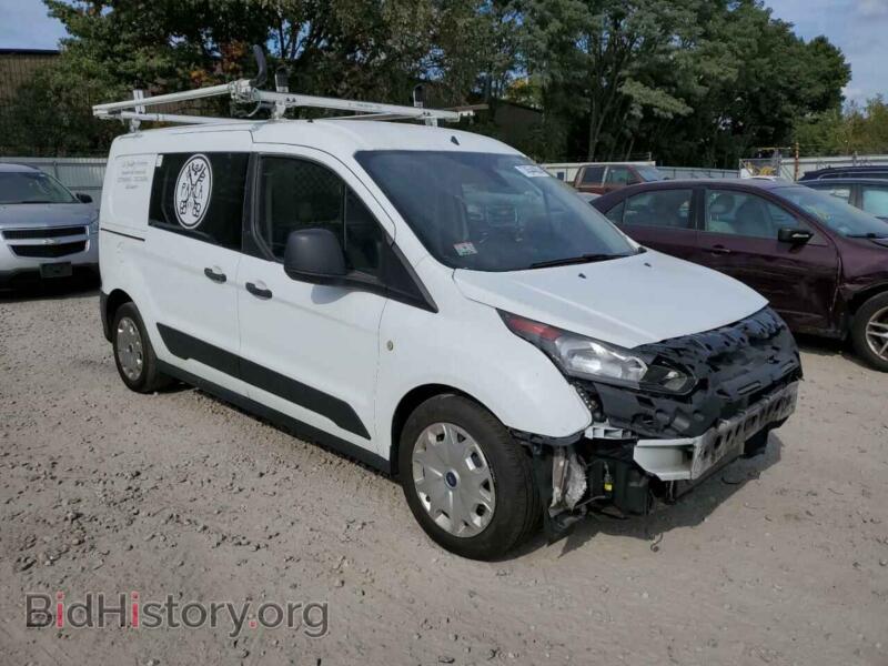 2017 Ford TRANSIT (VIN NM0LS7E79H1321138) — photo 4 of 12