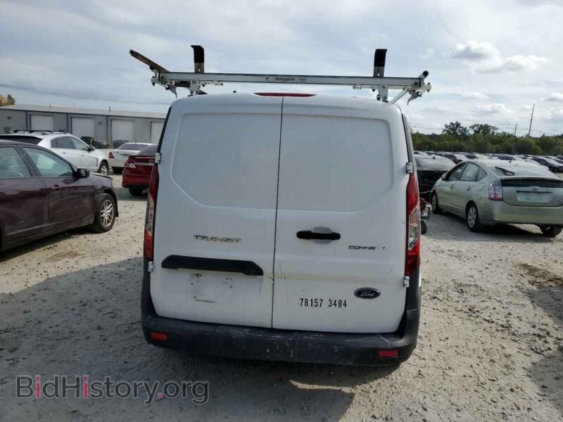 2017 Ford TRANSIT (VIN NM0LS7E79H1321138) — photo 6 of 12