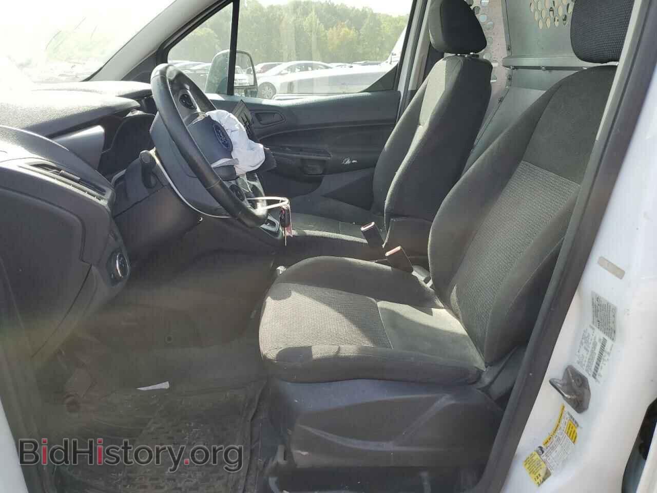 2017 FORD TRANSIT - VIN: NM0LS7E79H1321138 - Фото 7