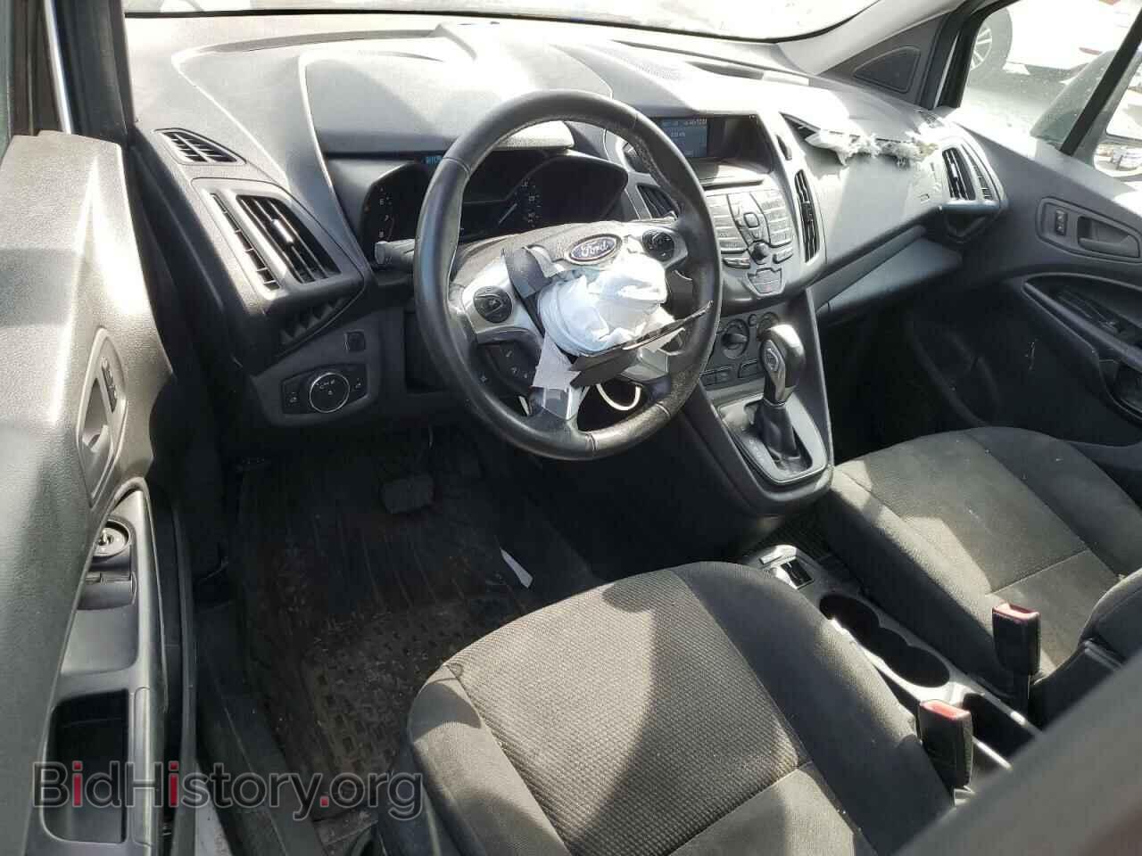 2017 FORD TRANSIT - VIN: NM0LS7E79H1321138 - Фото 8