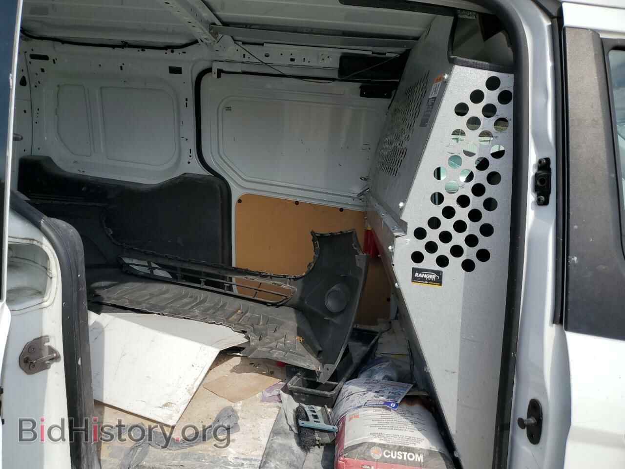 2017 FORD TRANSIT - VIN: NM0LS7E79H1321138 - Фото 10