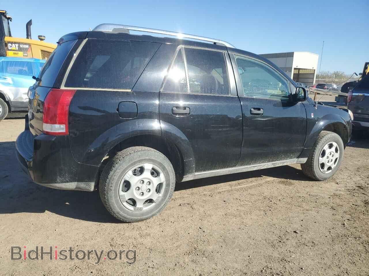 2006 SATURN VUE - VIN: 5GZCZ23D06S867553 - Фото 3