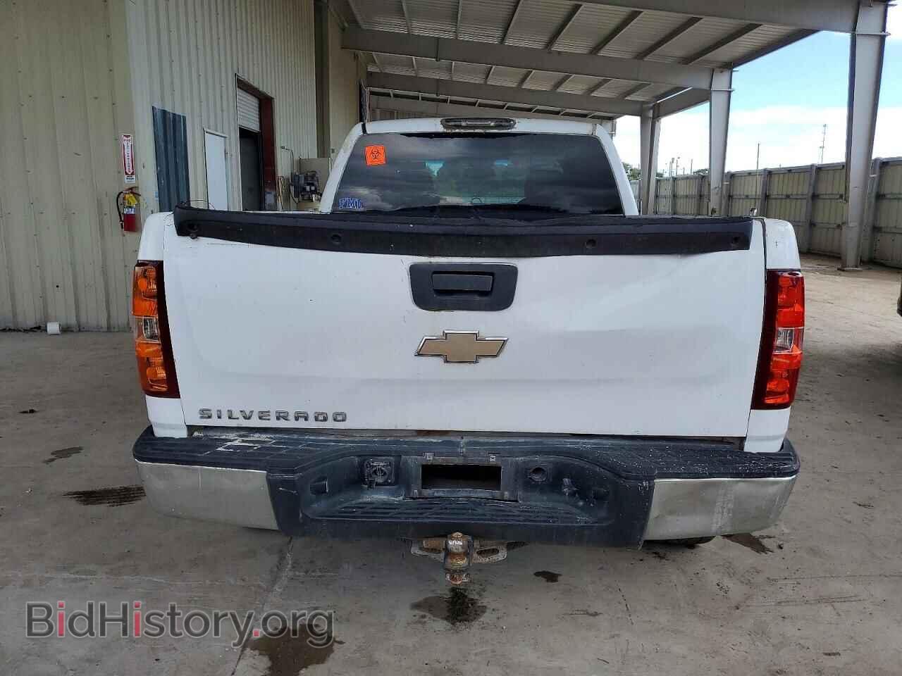 2008 CHEVROLET ALL Models - VIN: 1GCEC19C08Z275570 - Фото 6