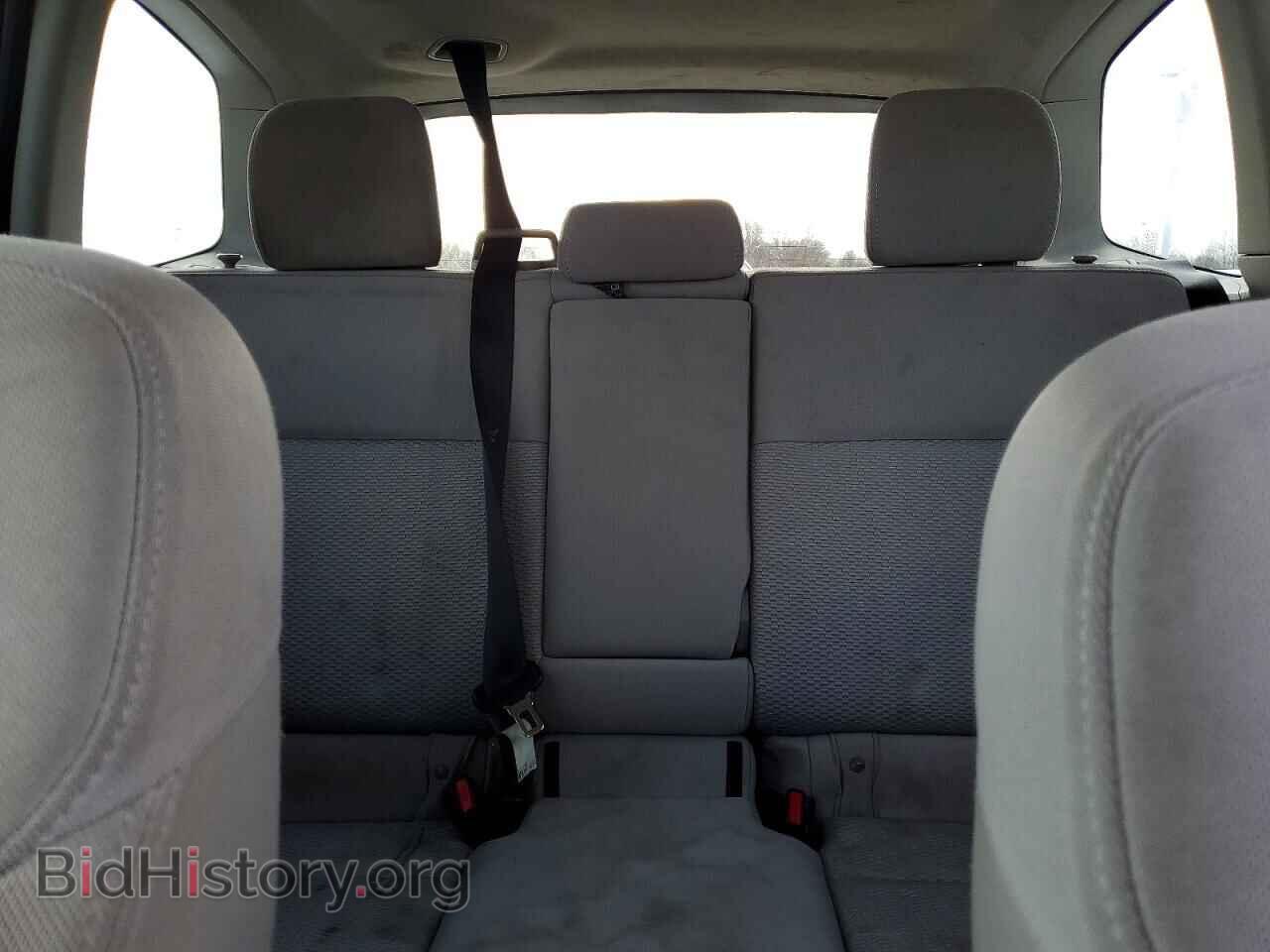 2017 SUBARU FORESTER - VIN: JF2SJAEC5HH581640 - Фото 10