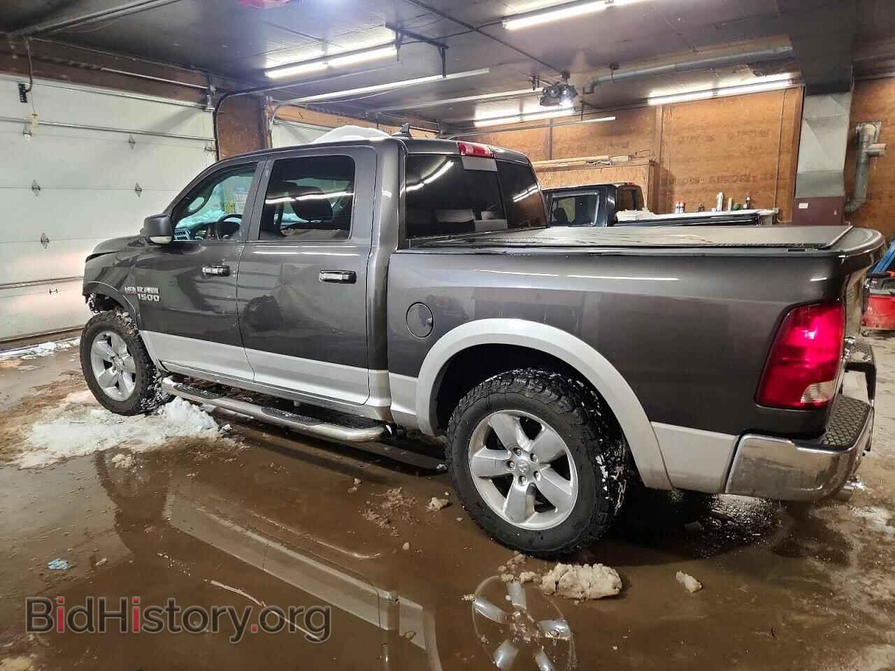 2017 RAM 1500 - VIN: 1C6RR7LT2HS697433 - Photo 2