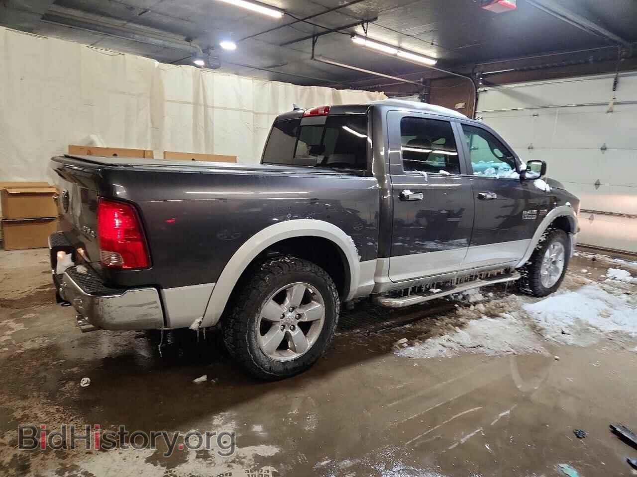 2017 RAM 1500 - VIN: 1C6RR7LT2HS697433 - Photo 3