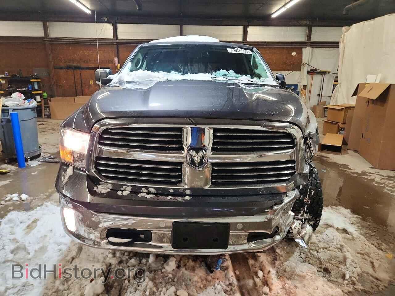 2017 RAM 1500 - VIN: 1C6RR7LT2HS697433 - Photo 5