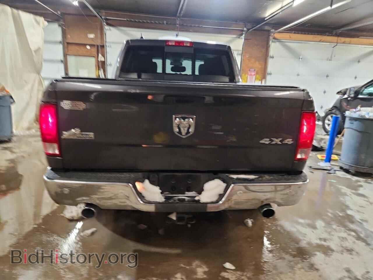 2017 RAM 1500 - VIN: 1C6RR7LT2HS697433 - Photo 6