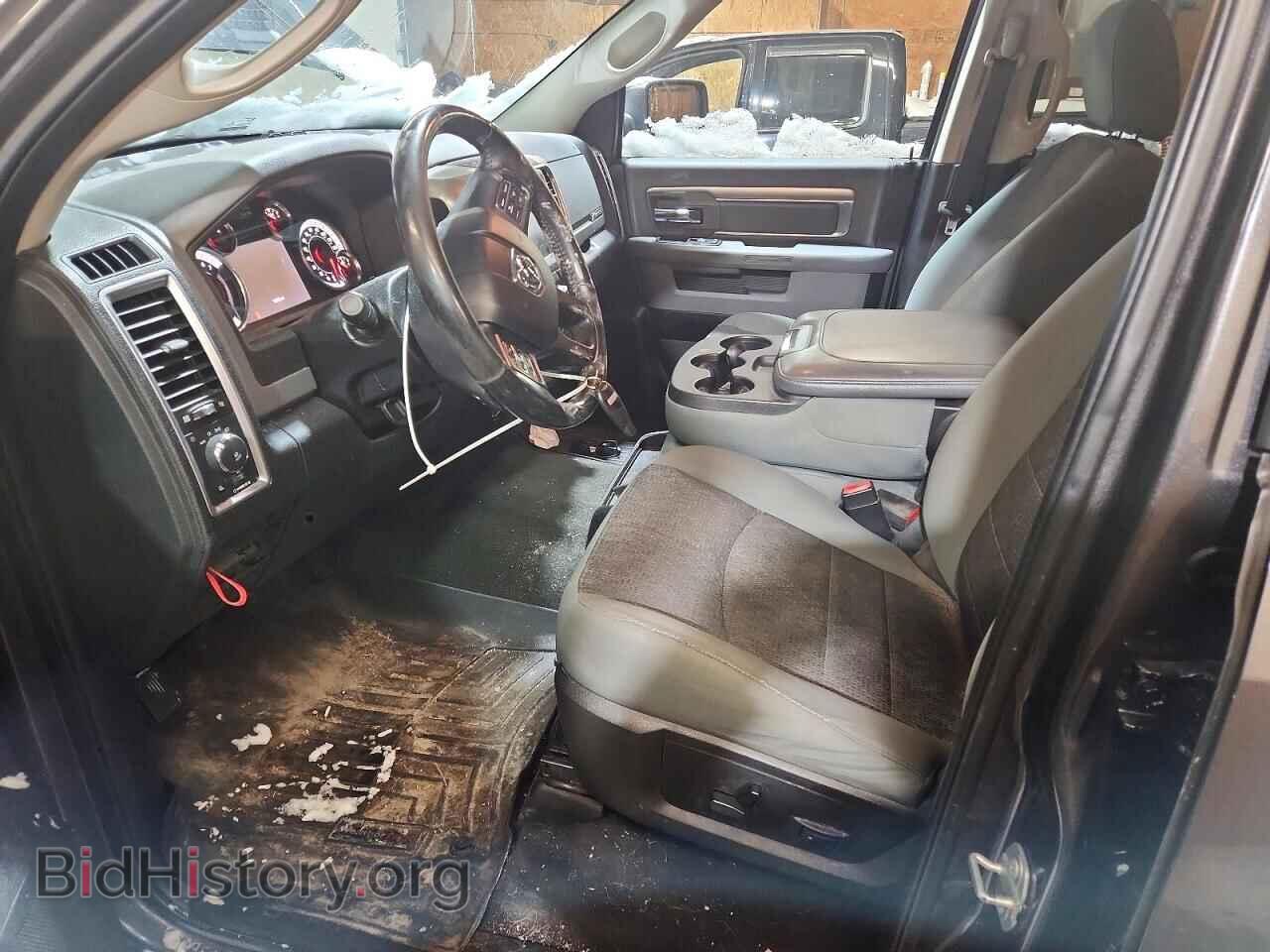 2017 RAM 1500 - VIN: 1C6RR7LT2HS697433 - Photo 7