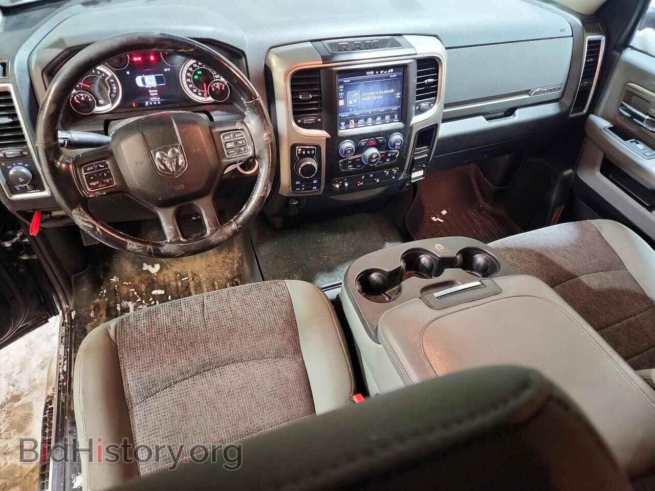 2017 RAM 1500 - VIN: 1C6RR7LT2HS697433 - Photo 8