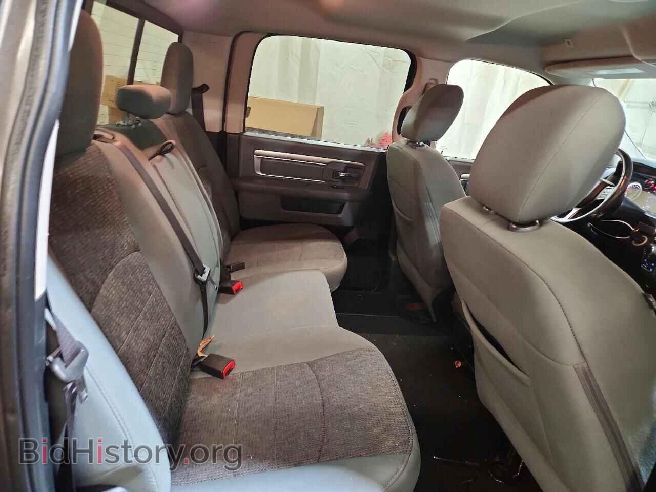2017 RAM 1500 - VIN: 1C6RR7LT2HS697433 - Photo 10