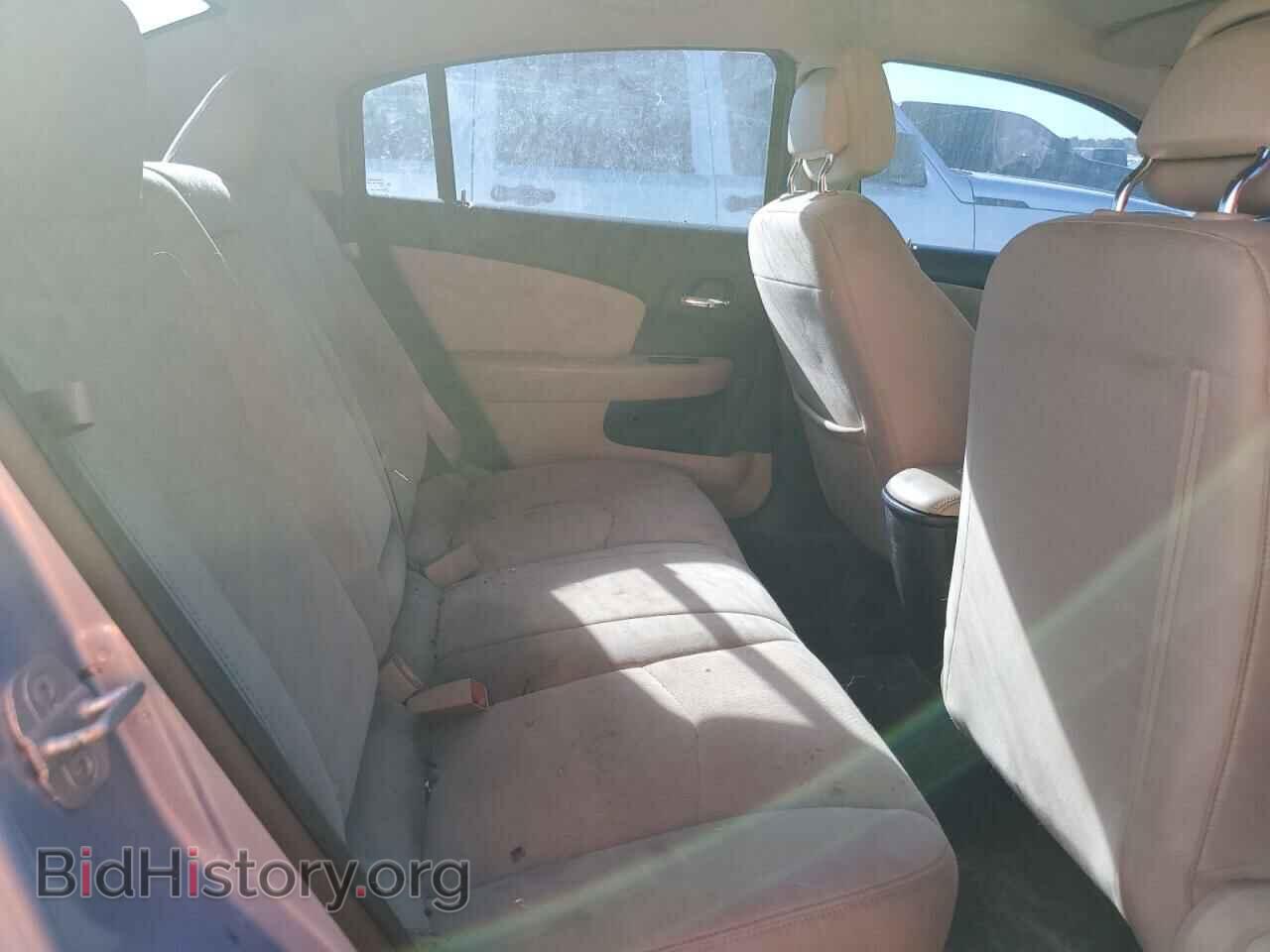 2012 CHRYSLER 200 - VIN: 1C3CCBBB7CN181706 - Фото 10