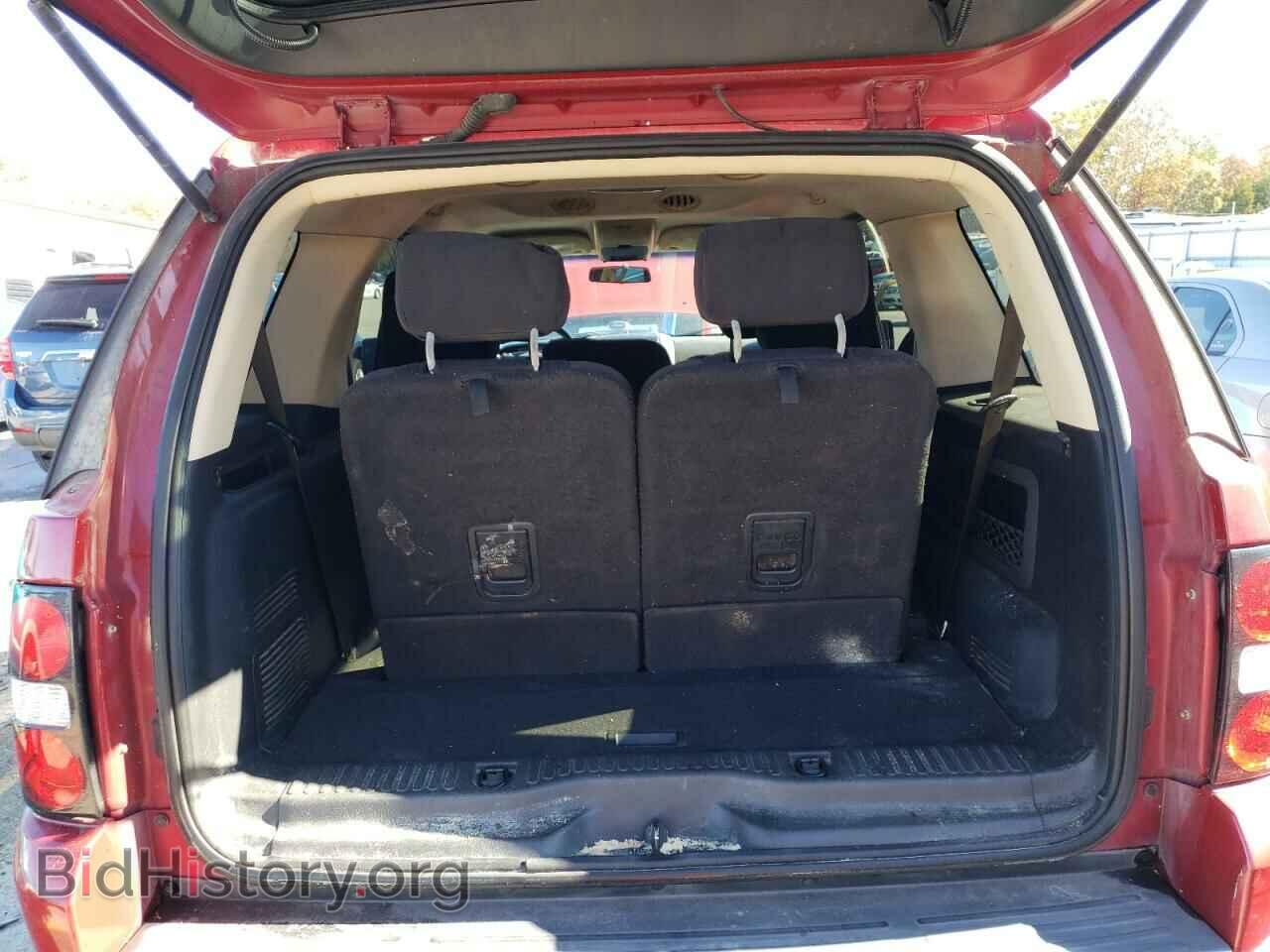 2010 FORD EXPLORER - VIN: 1FMEU7DE9AUA75925 - Фото 6