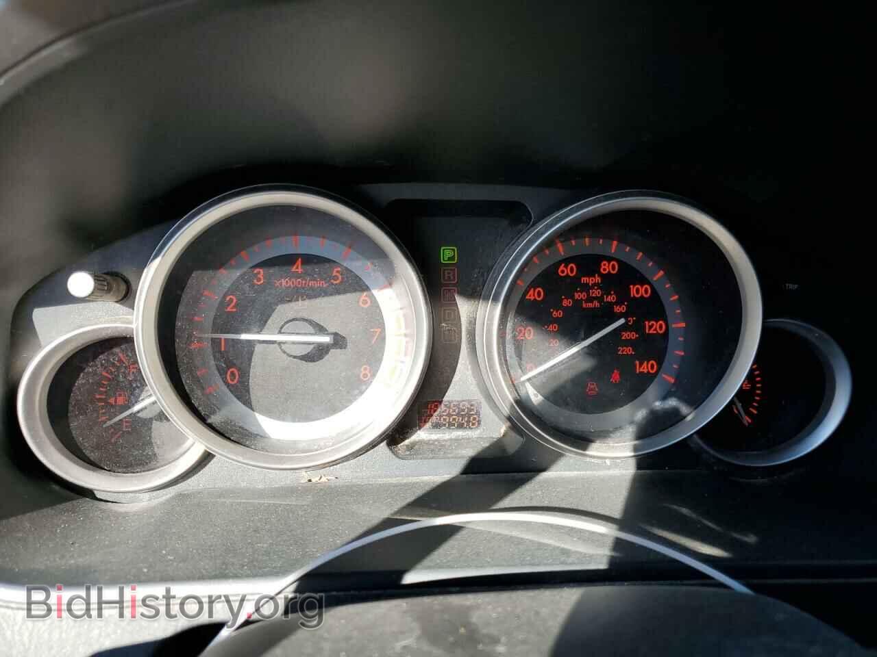 2010 MAZDA CX-9 - VIN: JM3TB2MA0A0229633 - Фото 9