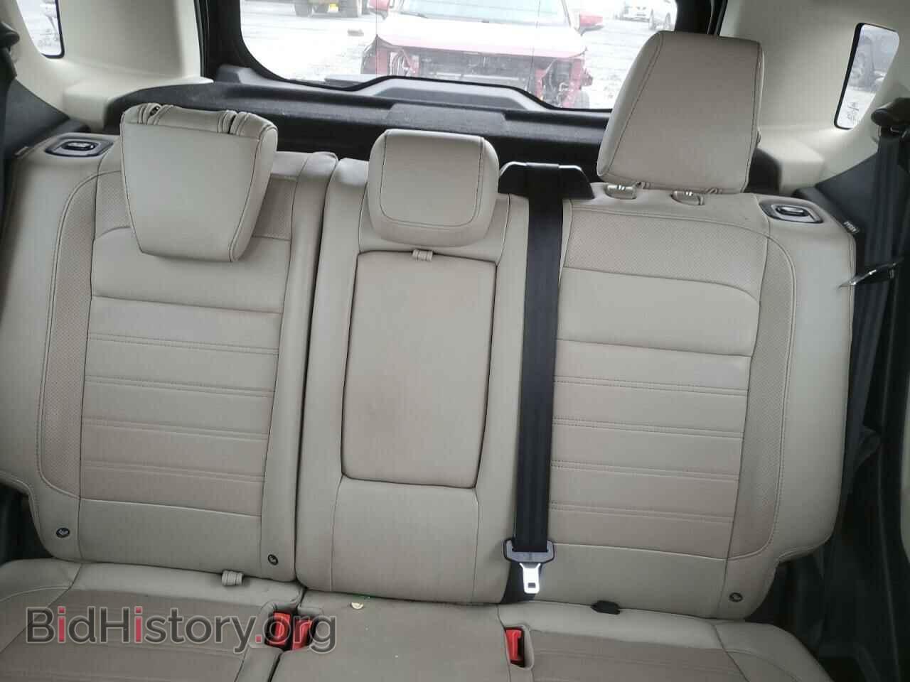 2019 FORD ECOSPORT - VIN: MAJ6S3KL6KC297697 - Фото 10