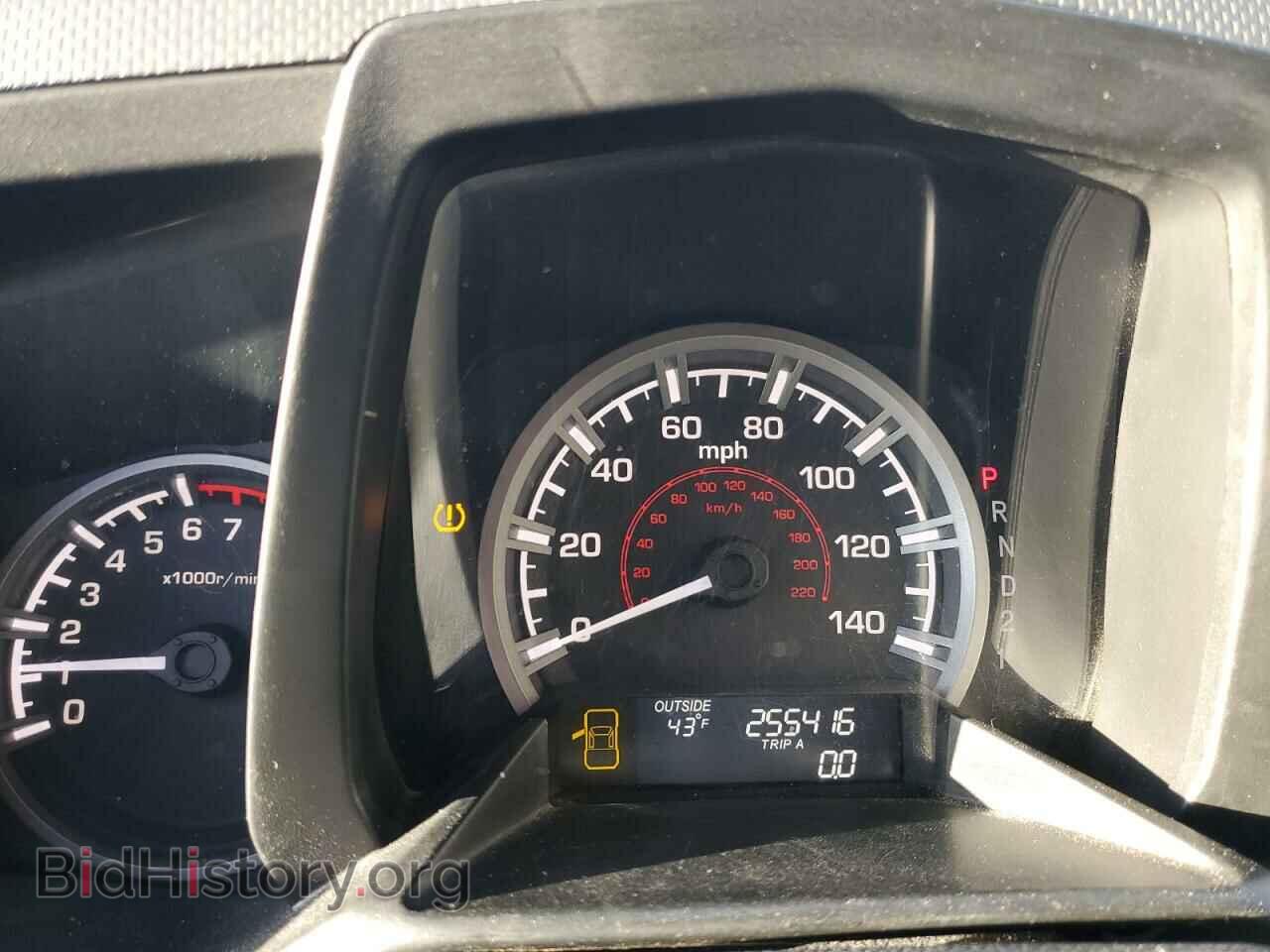 2010 HONDA RIDGELINE - VIN: 5FPYK1F5XAB002757 - Фото 9