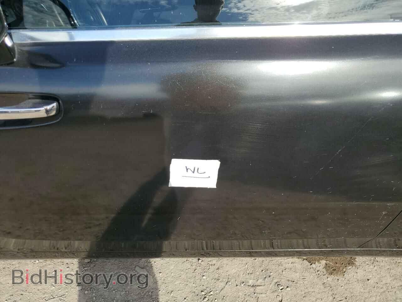 2014 ROLLS-ROYCE ALL MODELS - VIN: SCA665C59EUX84411 - Фото 12