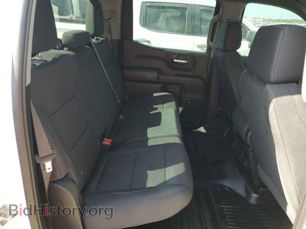 2023 CHEVROLET ALL Models - VIN: 3GCPAAED0PG328960 - Фото 10