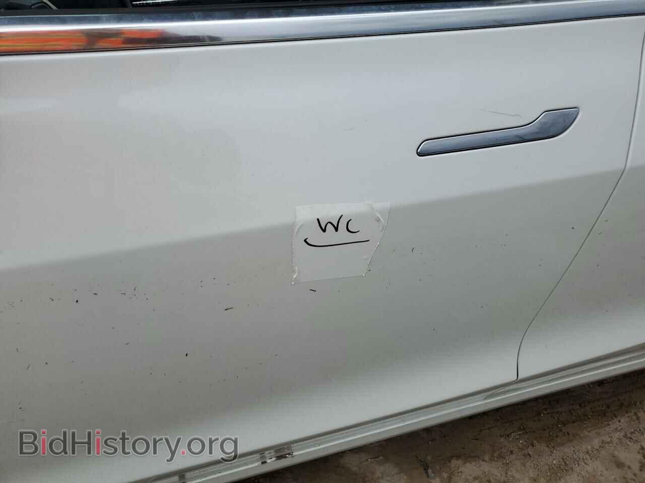 2020 TESLA MODEL 3 - VIN: 5YJ3E1EA8LF645829 - Фото 12