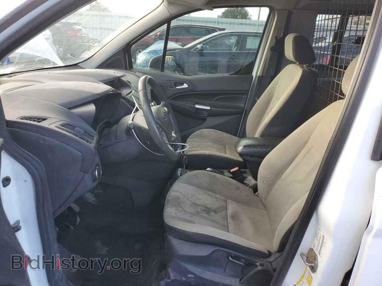 2014 FORD TRANSIT - VIN: NM0LS7F72E1142319 - Фото 7