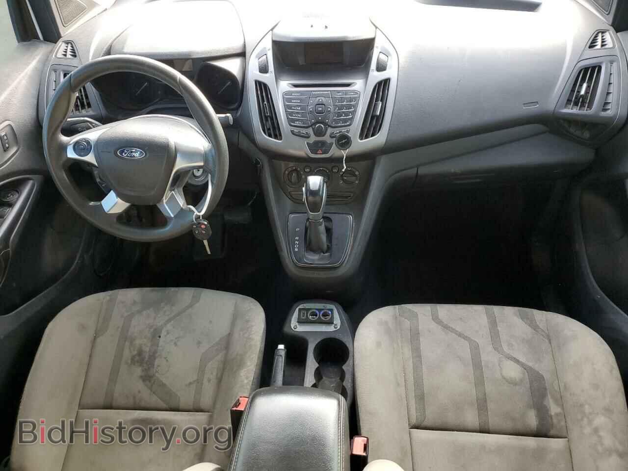 2014 FORD TRANSIT - VIN: NM0LS7F72E1142319 - Фото 8