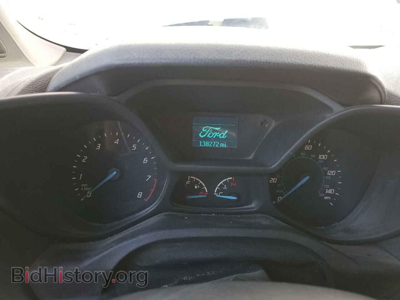 2014 FORD TRANSIT - VIN: NM0LS7F72E1142319 - Фото 9