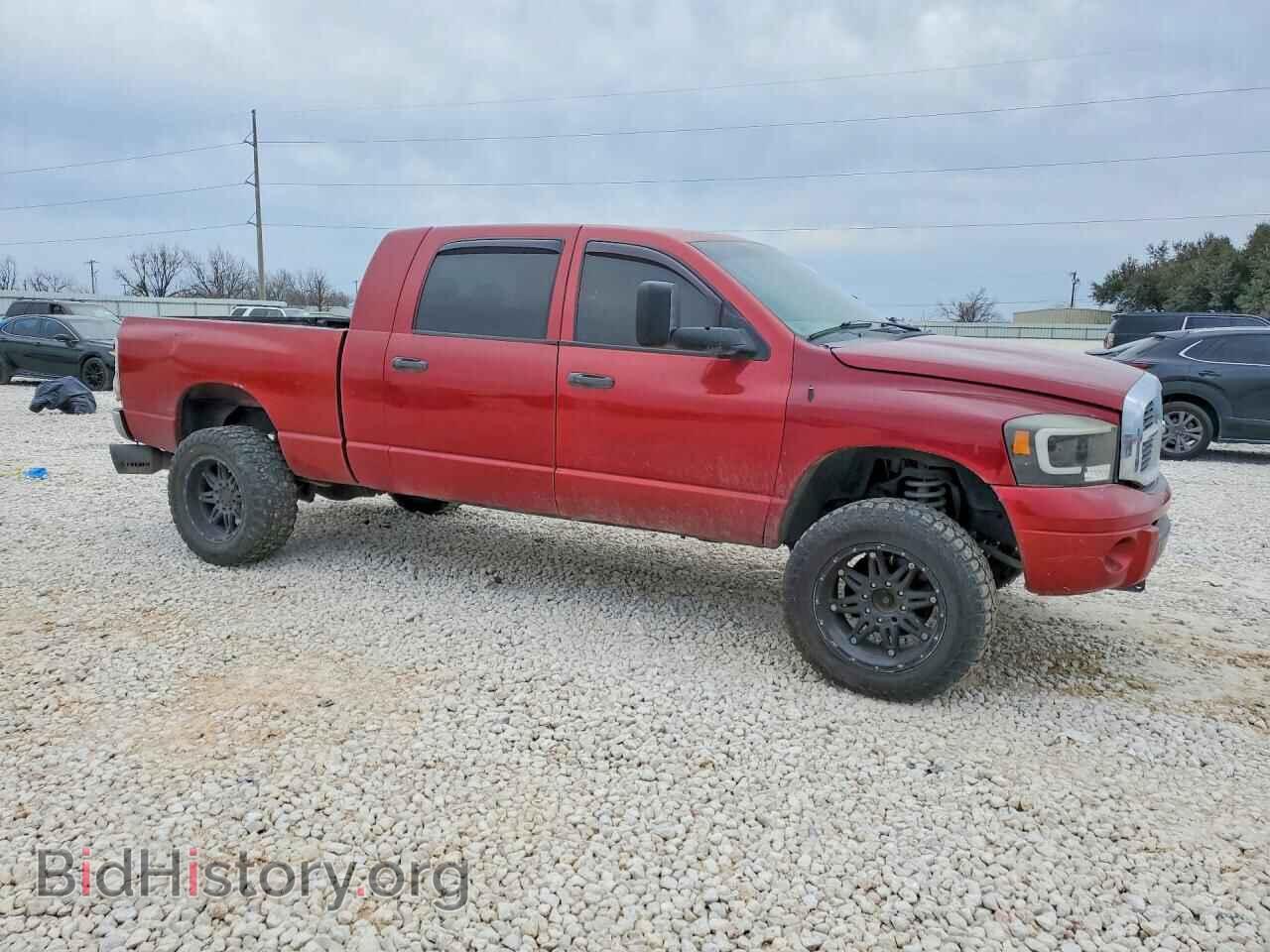 2009 DODGE All Models - VIN: 3D7KS29L59G528272 - Photo 4