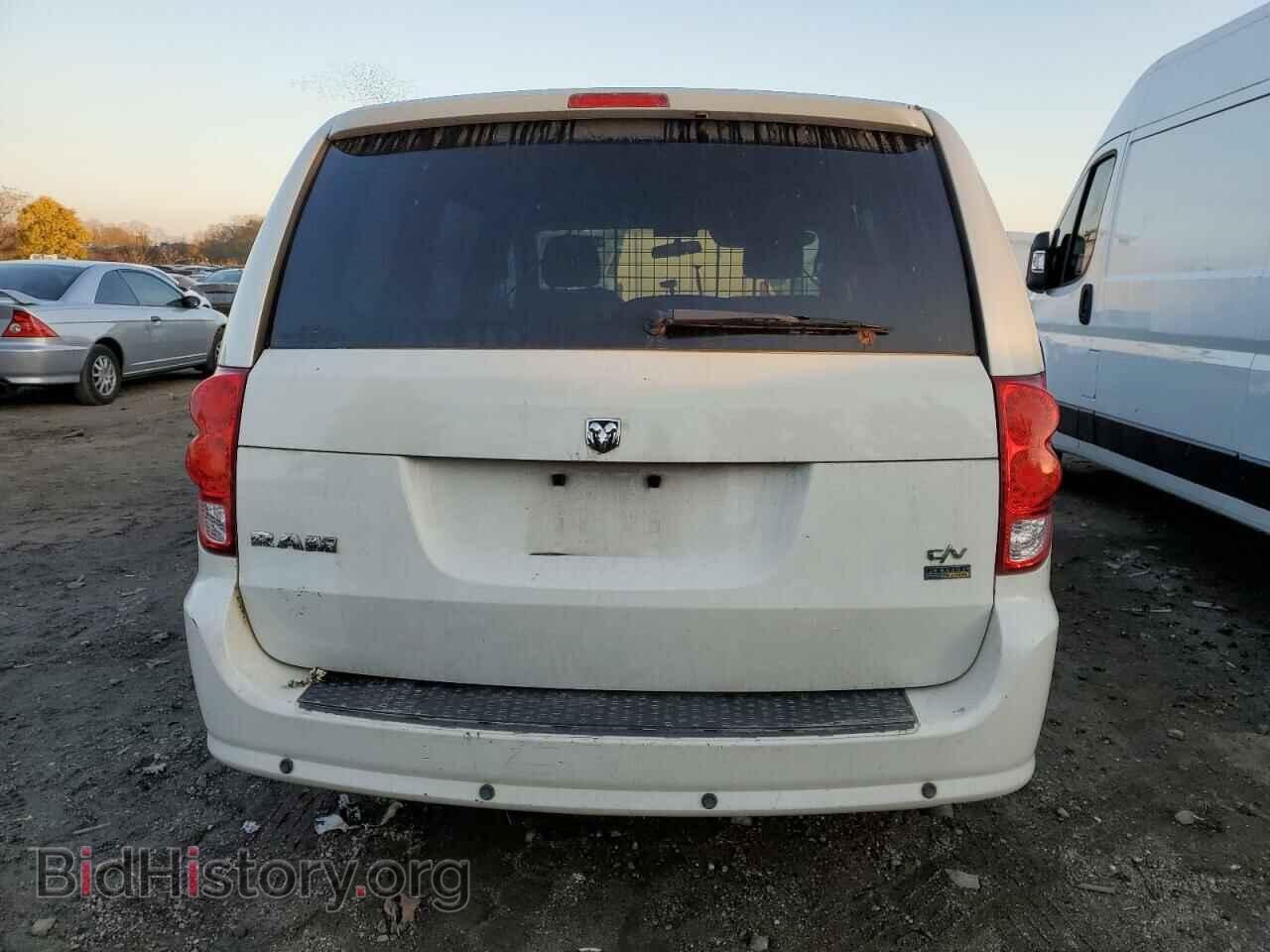 2012 DODGE All Models - VIN: 2C4JDGAG6CR318325 - Photo 6