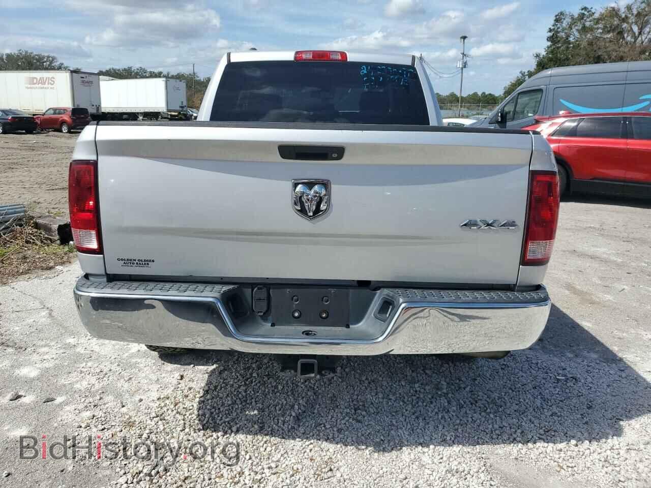 2014 RAM 1500 - VIN: 1C6RR7KG7ES204698 - Фото 6
