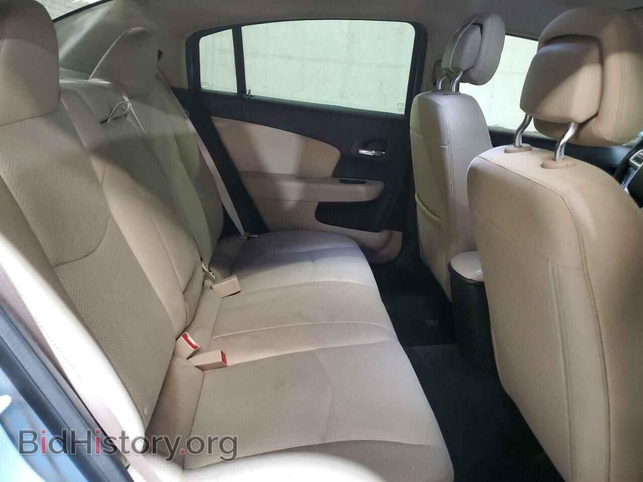 2013 CHRYSLER 200 - VIN: 1C3CCBBB2DN584624 - Photo 10
