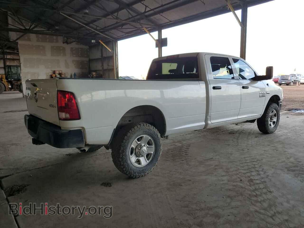 2016 RAM All Models - VIN: 3C6TR5HT0GG314288 - Photo 3