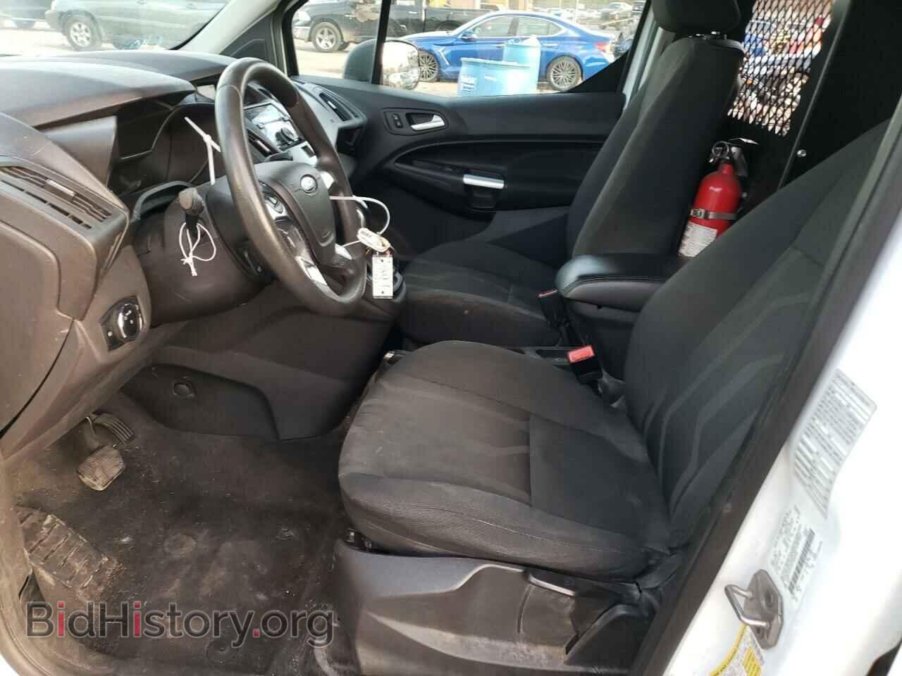 2015 FORD ALL Models - VIN: NM0LS7F76F1226368 - Фото 7