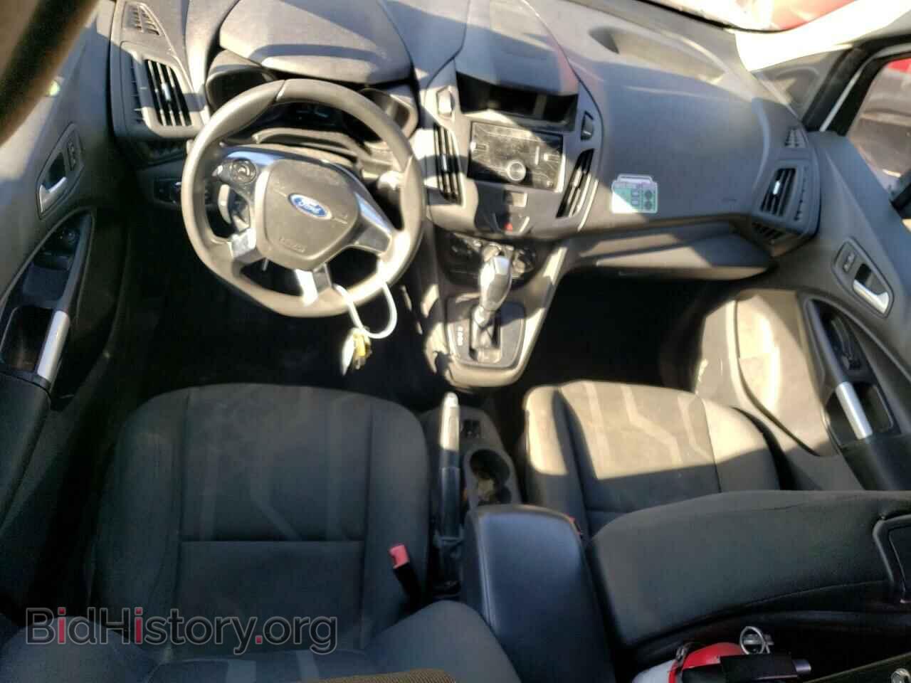 2015 FORD ALL Models - VIN: NM0LS7F76F1226368 - Фото 8