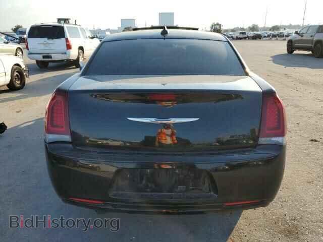 2015 CHRYSLER 300 - VIN: 2C3CCABG5FH875975 - Фото 6