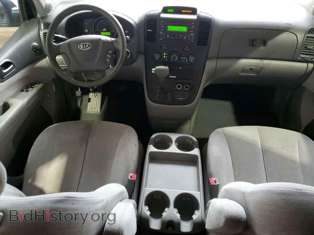 2008 KIA All Models - VIN: KNDMB233886194203 - Фото 8