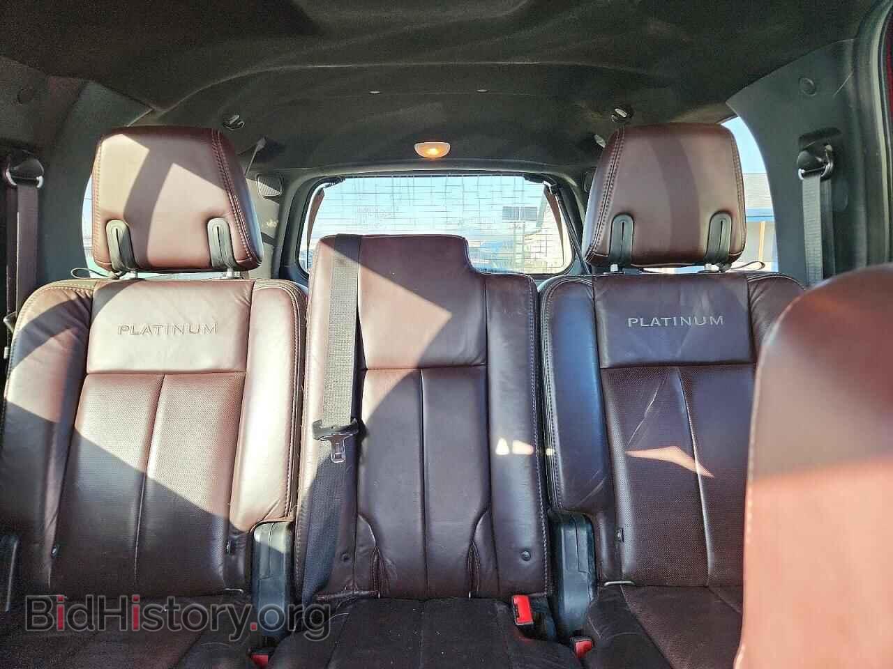 2016 FORD EXPEDITION - VIN: 1FMJK1MT6GEF07082 - Фото 10