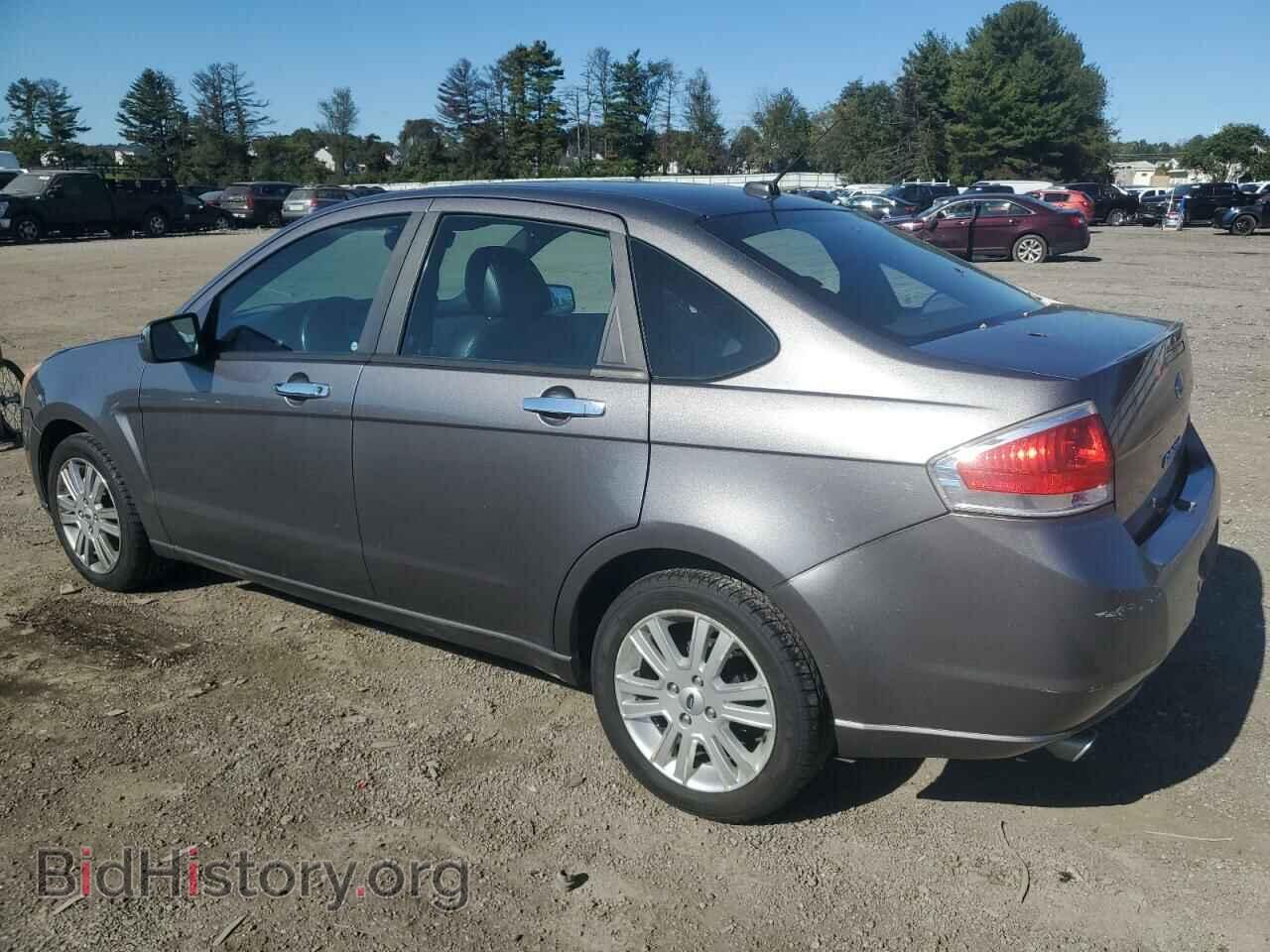 2011 FORD FOCUS - VIN: 1FAHP3HN0BW175161 - Фото 2