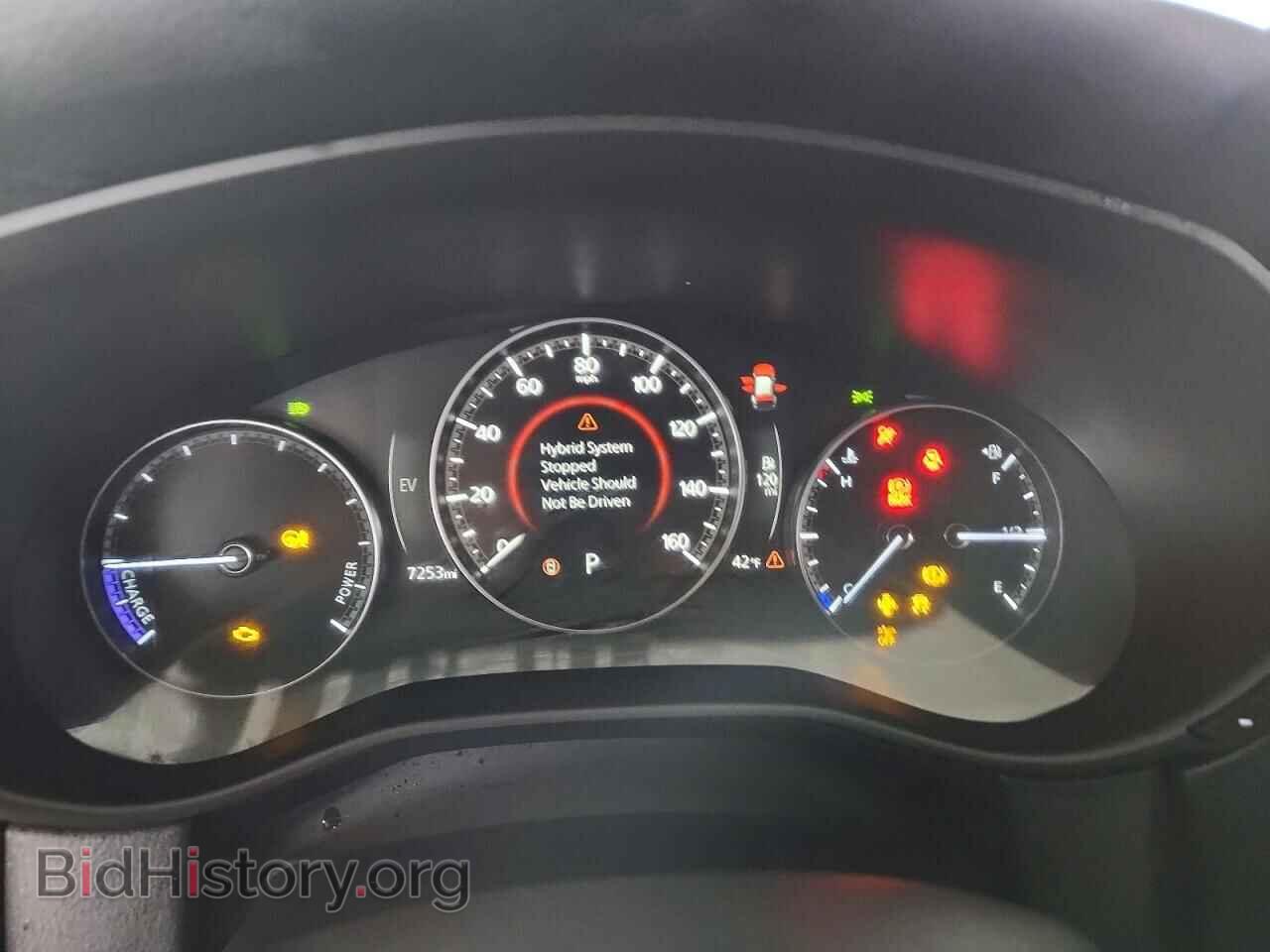 2025 MAZDA CX-50 - VIN: 7MMVAAEW5SN141433 - Фото 9