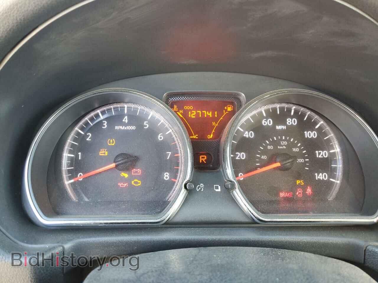 2014 NISSAN VERSA - VIN: 3N1CE2CP2EL354960 - Photo 9