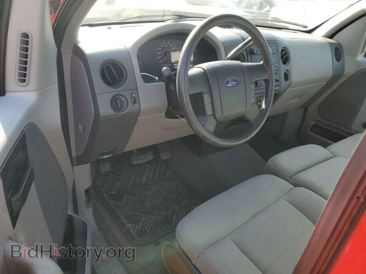 2006 FORD All Models - VIN: 1FTRF12236KB12461 - Фото 8