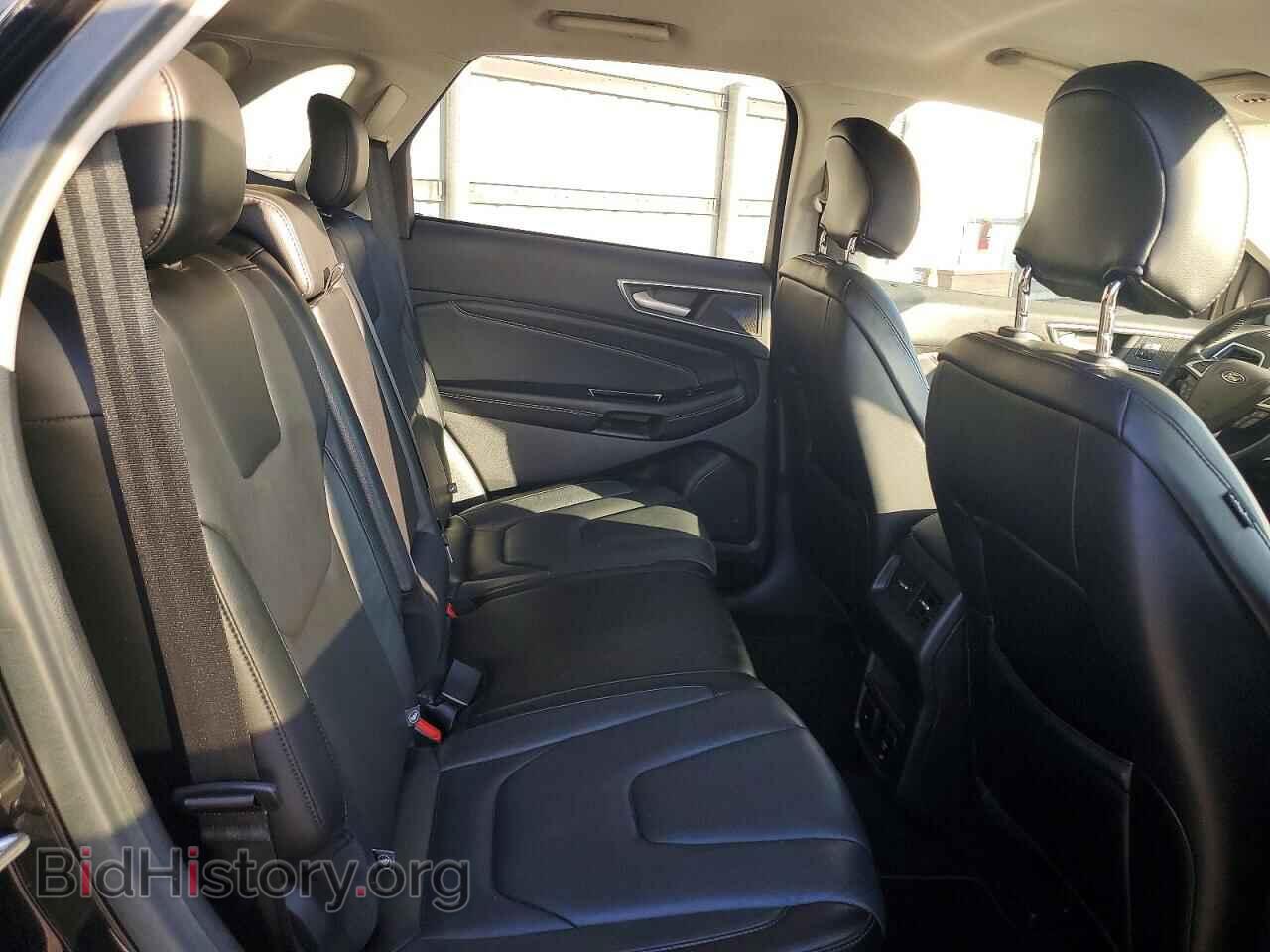 2016 FORD EDGE - VIN: 2FMPK3K90GBC56522 - Photo 11