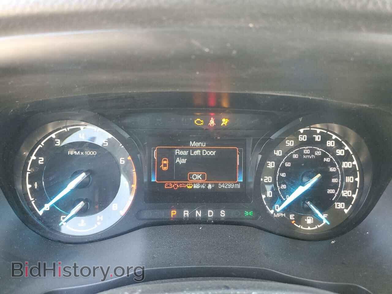 2021 FORD RANGER - VIN: 1FTER4FHXMLD28000 - Фото 9