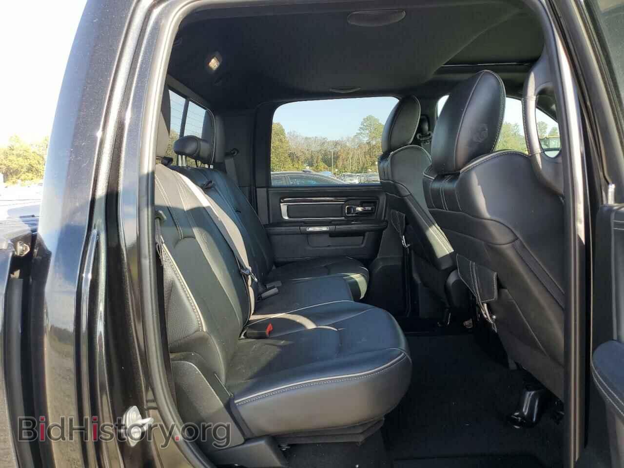 2018 RAM 1500 - VIN: 1C6RR7PM3JS237044 - Фото 10