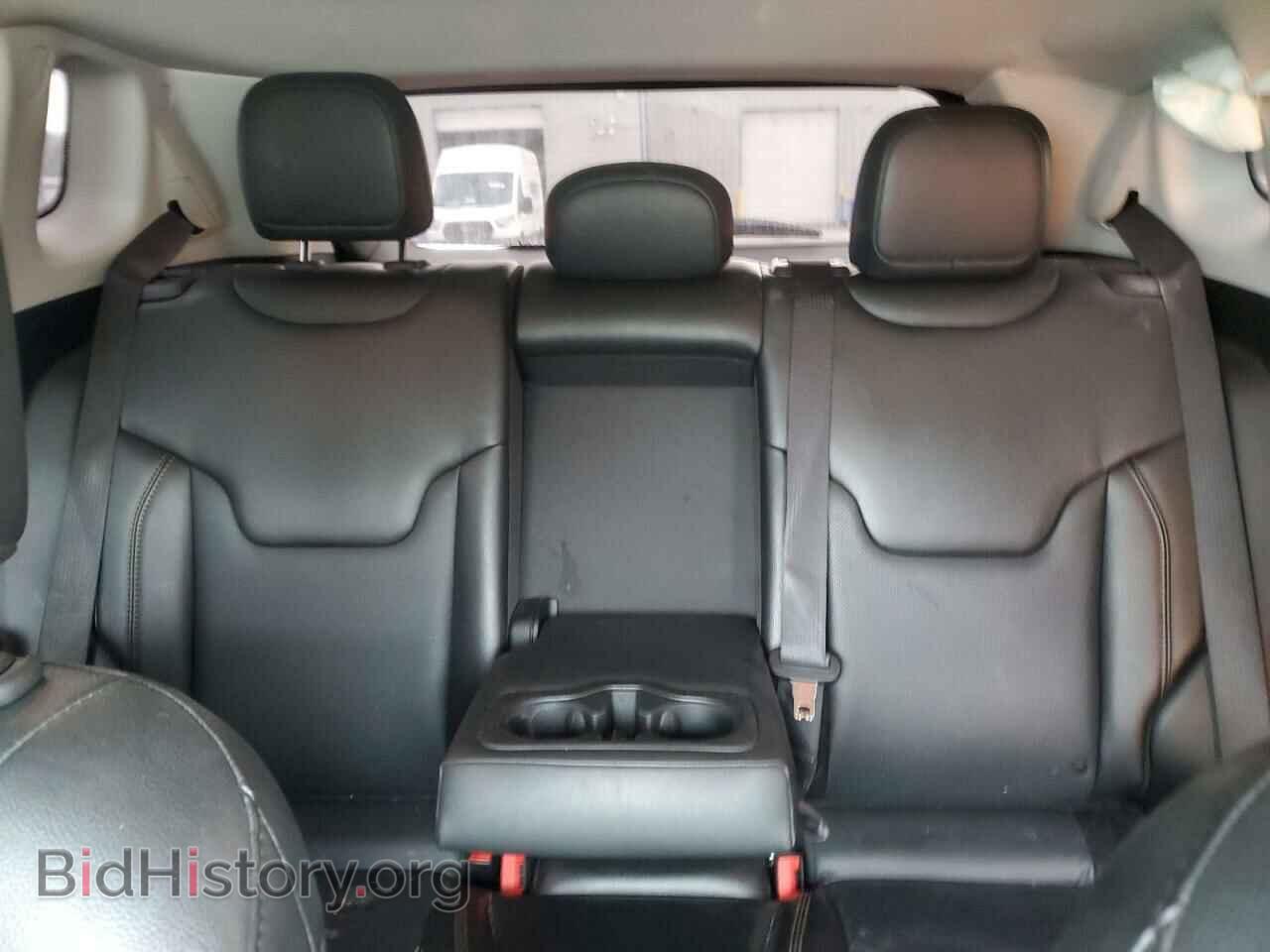 2020 JEEP COMPASS - VIN: 3C4NJDCB9LT167357 - Фото 10