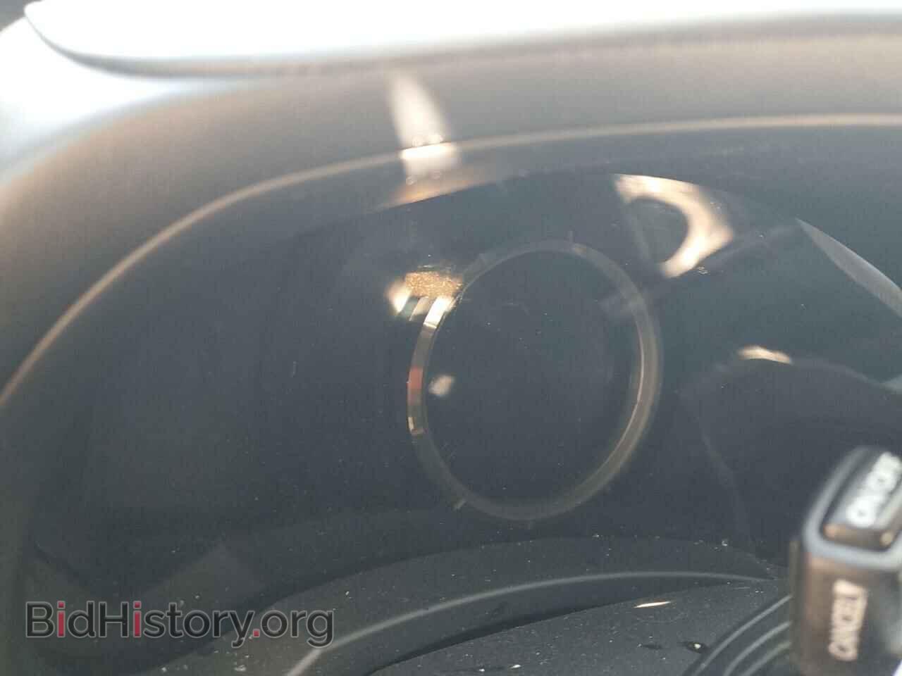 2017 LEXUS IS - VIN: JTHBA1D24H5042868 - Фото 9