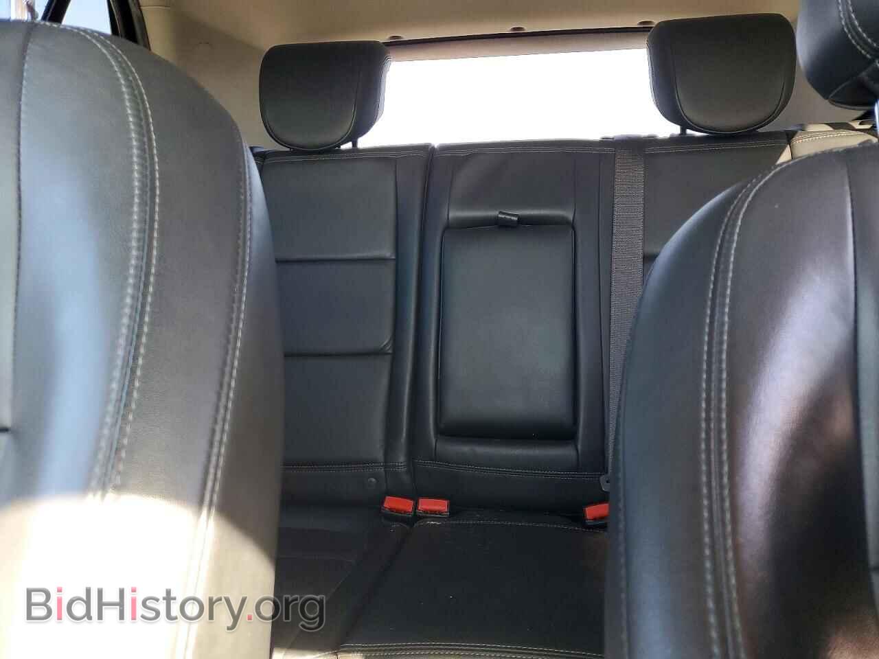 2018 BUICK ENCORE - VIN: KL4CJCSB1JB627655 - Photo 10