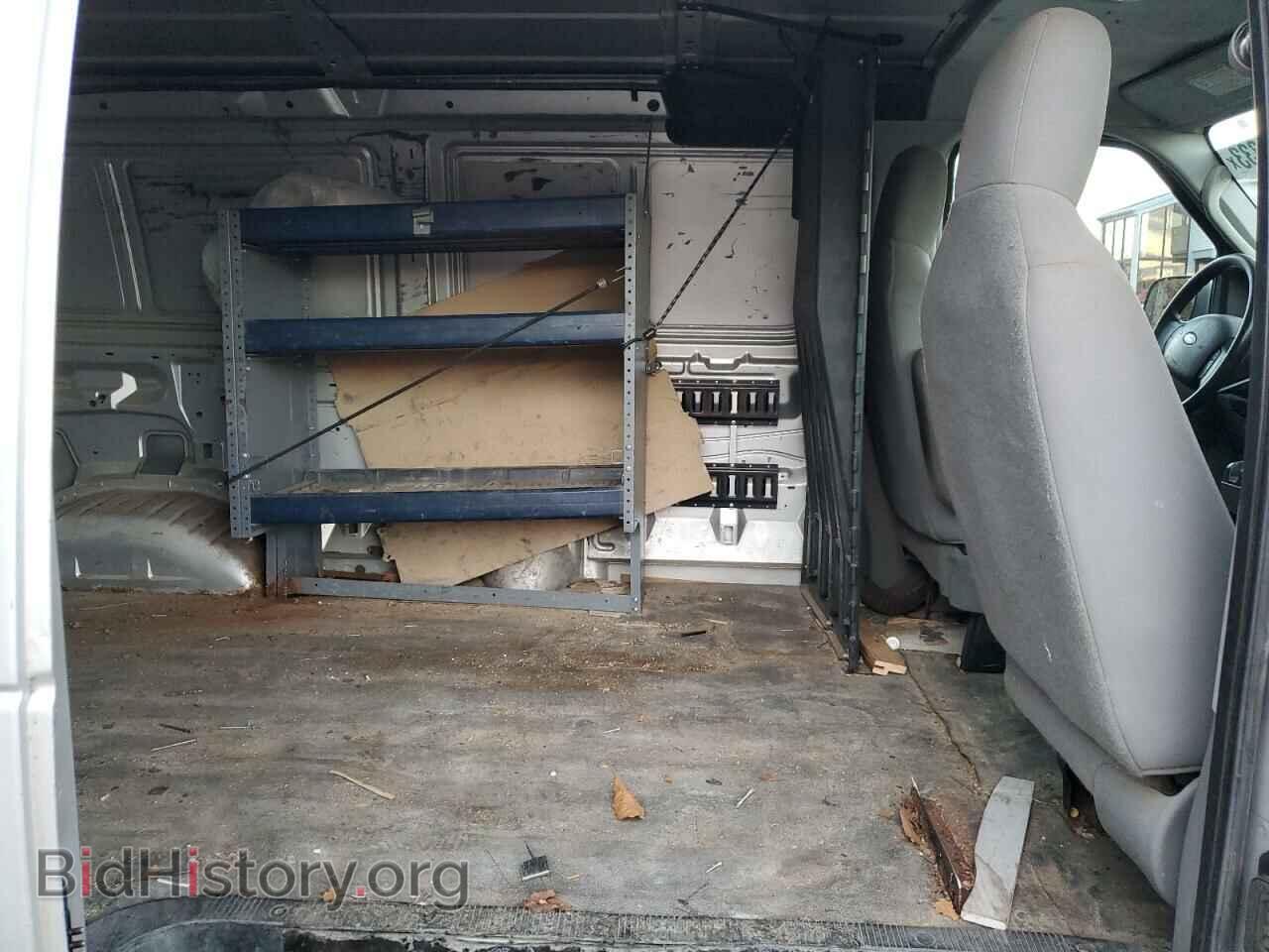 2009 FORD ALL Models - VIN: 1FTNS24L09DA42562 - Фото 11